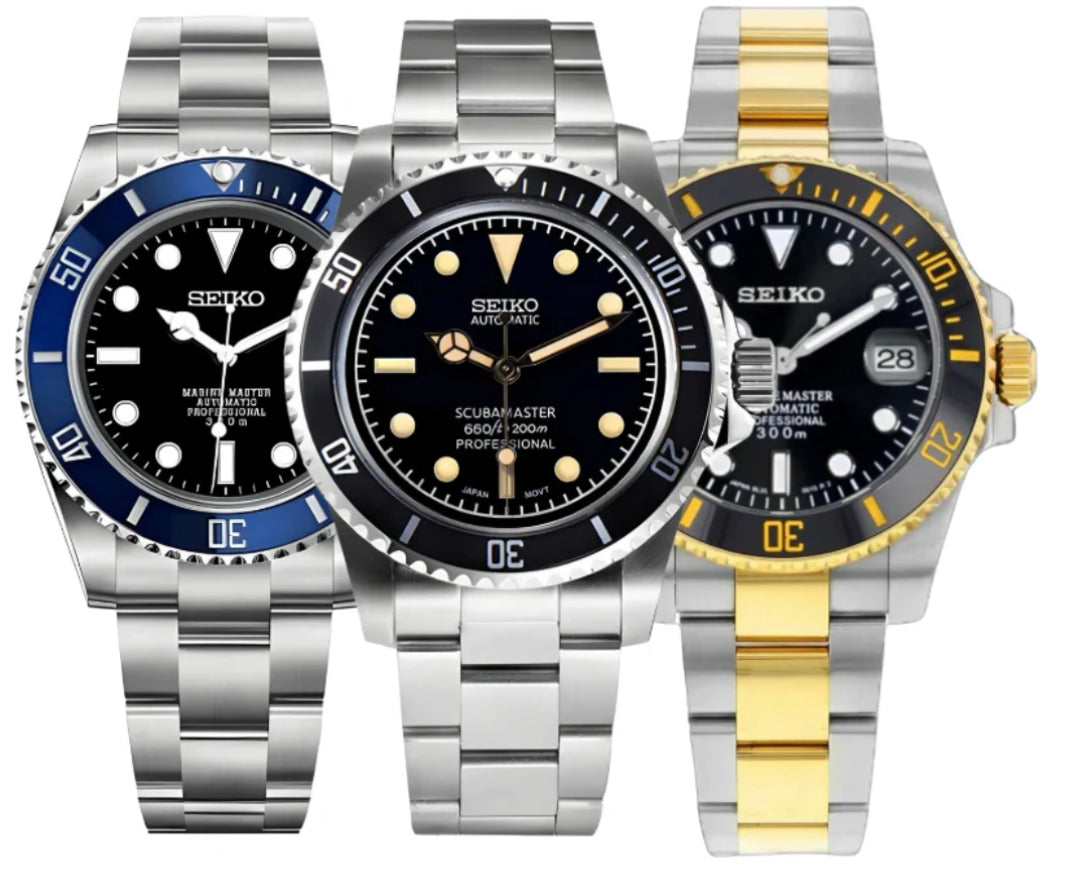 Submariner