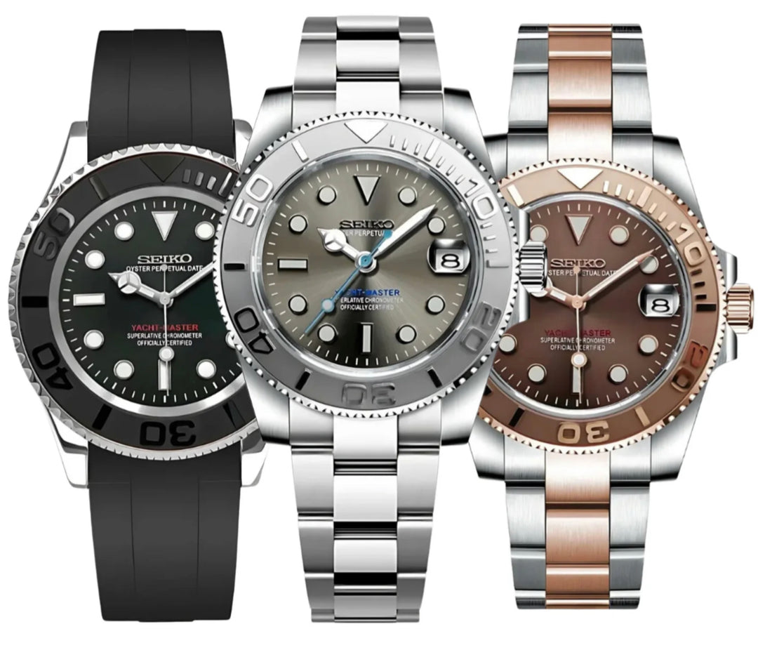 Yacht Master